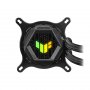 ASUS TUF GAMING LC 120 ARGB vodeno hlađenje - slika 2