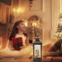 HOME Fenjer sa efektom padanja snega i LED diodom LTN17 - slika 2