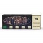 ED LED lampice 4x0,5m, 152L - slika 1