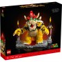 LEGO 71411 MOĆNI BAUZER - slika 1