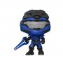 FUNKO Halo Infinite POP! Vinyl Games - Mark V W/Blue Sword - slika 2