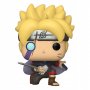 FUNKO Funko POP Animation: Boruto /w marks - slika 2