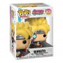 FUNKO Funko POP Animation: Boruto /w marks - slika 1