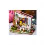 Robotime Lily's Porch - slika 3