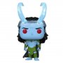 FUNKO Marvel POP! Vinyl What if - Frost Giant Loki - slika 2