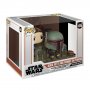 FUNKO Funko POP Moment: Mandalorian - Boba Fett & Fennec Shand - slika 2