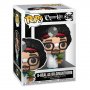 FUNKO Pop Rocks POP! Vinyl - Cypress Hill (Dr. Greenthumb) - slika 1