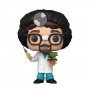 FUNKO Pop Rocks POP! Vinyl - Cypress Hill (Dr. Greenthumb) - slika 2