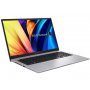 ASUS Vivobook S 15 OLED M3502QA-OLED-MA732W (2.8K, Ryzen 7 5800H, 16GB, SSD 1TB, Win11 Home) - slika 1