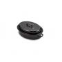 Nava NV10-053-002 Pekač sa poklopcem ovalni 37cm - slika 1