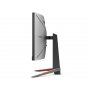 BENQ EX2710R 2K QHD 165Hz Curved Gaming - slika 3