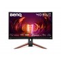 BENQ EX2710R 2K QHD 165Hz Curved Gaming - slika 1