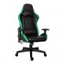 XTrike GC907 CRNA sa RGB osvetljenjem - slika 2
