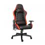 XTrike GC907 CRNA sa RGB osvetljenjem - slika 3