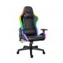 XTrike GC907 CRNA sa RGB osvetljenjem - slika 1