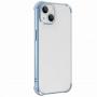 DEVIA 13 pro max  Sierra blueFutrola Hard Case Devia Glitter  24648 - slika 1