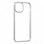DEVIA Futrola Hard Case Devia Glimmer za Iphone 13 pro srebrna 24297 - slika 1