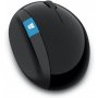 MICROSOFT Sculpt Ergonomic Mouse for Business (5LV-00002) - slika 1