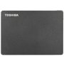 TOSHIBA Canvio Gaming 4TB crni eksterni HDD HDTX140EK3CAU - slika 1