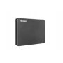 TOSHIBA Canvio Gaming 4TB crni eksterni HDD HDTX140EK3CAU - slika 2