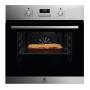ELECTROLUX Ugradna rerna EOF3H40BX - slika 1
