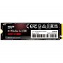 SILICON POWER M.2 2280 250GB SSD UD90 3D NAND single sided SP250GBP44UD9005 - slika 1