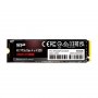 SILICON POWER M.2 2280 500GB SSD UD90 3D NAND single sided SP500GBP44UD9005 - slika 1