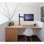 PROSTO Stoni nosač za monitor 13'' do 27'' MH111T - slika 2
