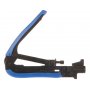 CERBERUS Alat klesta kompresiona RG59/RG6/RG11 CR-548 - slika 1