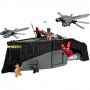 LEGO 76214 Crni Panter: Rat na vodi - slika 2