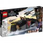 LEGO 76214 Crni Panter: Rat na vodi - slika 1