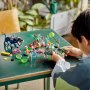 LEGO 75571 Nejtiri i Tanator protiv Kvariča u AMP odelu - slika 4