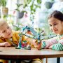 LEGO 75572 Džejkov i Neitirin prvi banši let - slika 4