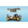 LEGO 75573 Lebdeće planine: Lokacija 26 i RDA Samson - slika 3
