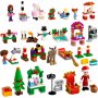 LEGO 41706 Friends Božićni kalendar - slika 2