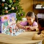 LEGO 41706 Friends Božićni kalendar - slika 4