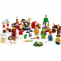 LEGO 60352 City Božićni kalendar - slika 2