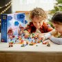 LEGO 60352 City Božićni kalendar - slika 4