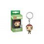 FUNKO Fortnite POP! Keychain - Tower Recon Specialist - slika 1