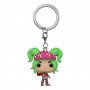 FUNKO Funko POP Keychain - Fortnite S2 - Zoey - slika 2