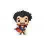 FUNKO Dragon Ball Super POP! Vinyl - Hercule - slika 2