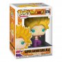 FUNKO Dragon Ball Super Saiyan POP! Vinyl - Caulifla - slika 1
