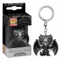 FUNKO Game of Thrones POP! Keychain - Drogon - slika 1