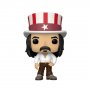 FUNKO Pop Rocks POP! Vinyl - Frank Zappa - slika 2