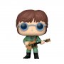 FUNKO Pop Rocks POP! Vinyl - John Lennon (Military Jacket) - slika 2