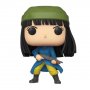 FUNKO Dragon Ball Super POP! Vinyl - Super S4 Future Mai - slika 2