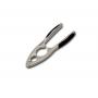 Nava NV10-111-064 Krckalica za orahe metalna Misty 17cm - slika 1