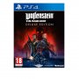 Bethesda PS4 Wolfenstein: Youngblood - Deluxe Edition - slika 1