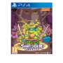 Merge Games PS4 Teenage Mutant Ninja Turtles: Shredder's Revenge - slika 1