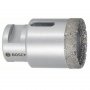 BOSCH Dijamantska burgija za suvo bušenje Dry Speed Best for Ceramic  2608587118, 27 x 35 mm - slika 2